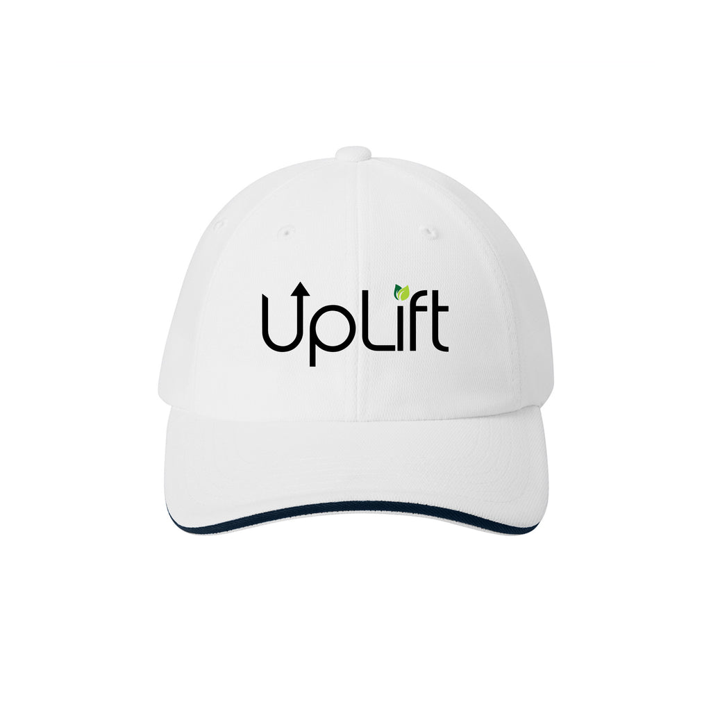 Up Lift - Port Authority® Dry Zone® Cap