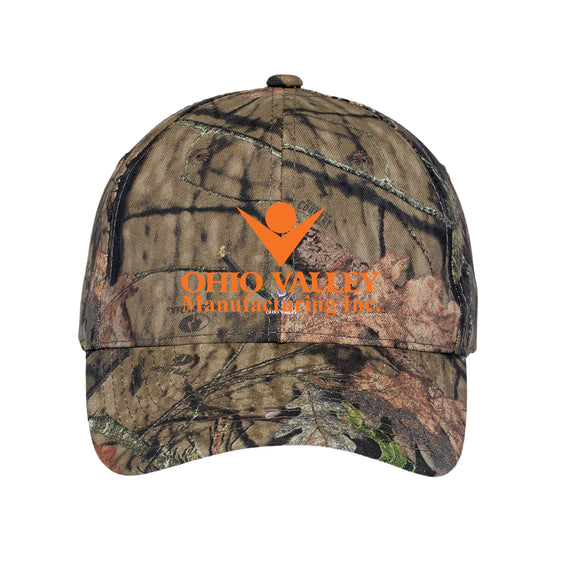 Ohio Valley Manufacturing - Port Authority® Pro Camouflage Series Cap