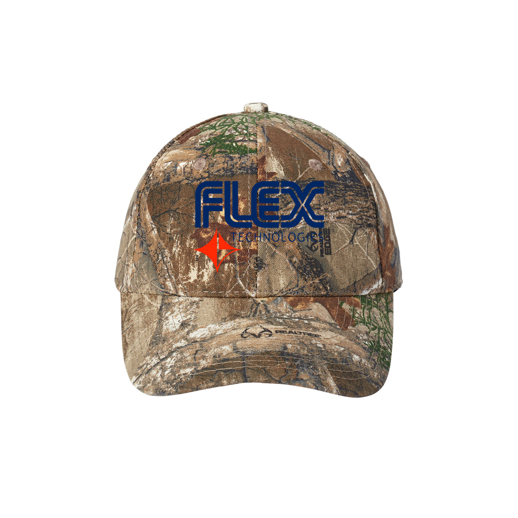 Flex Technologies - Port Authority® Pro Camouflage Series Cap