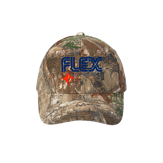 Flex Technologies - Port Authority® Pro Camouflage Series Cap