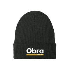 Obra Capital - Port Authority® C-FREE® Recycled Beanie