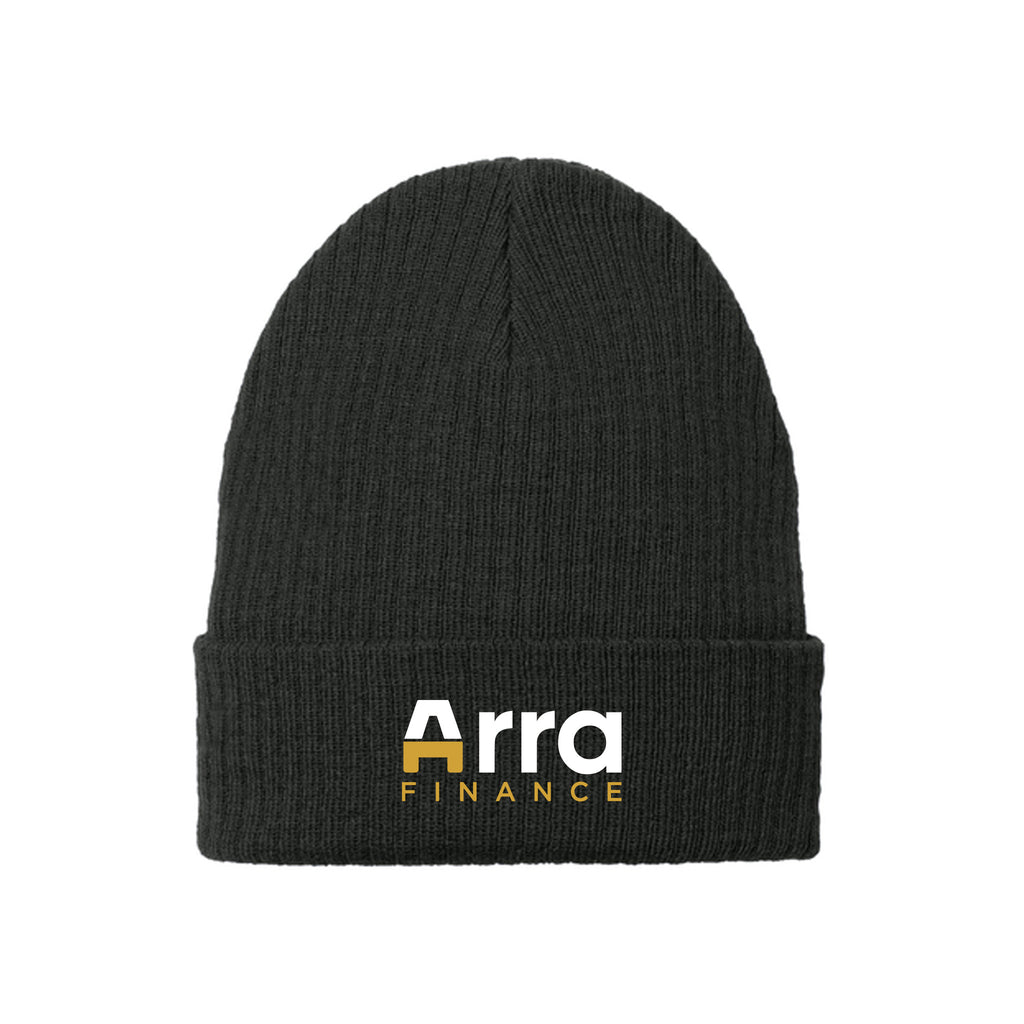 Arra Finance - Port Authority® C-FREE® Recycled Beanie