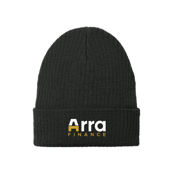 Arra Finance - Port Authority® C-FREE® Recycled Beanie
