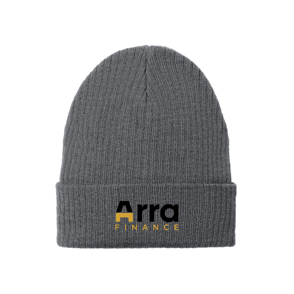 Arra Finance - Port Authority® C-FREE® Recycled Beanie