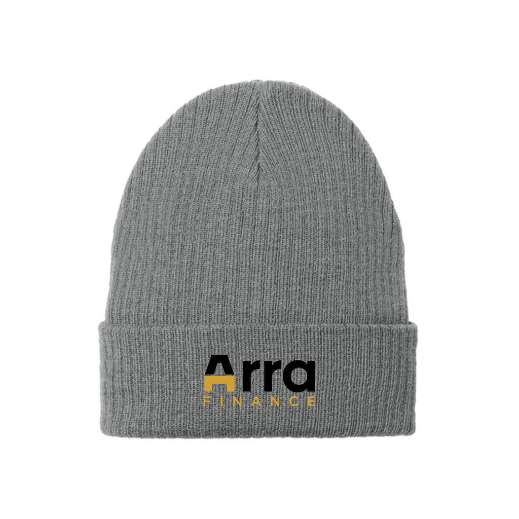Arra Finance - Port Authority® C-FREE® Recycled Beanie