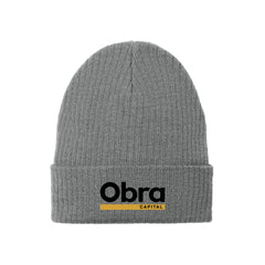 Obra Capital - Port Authority® C-FREE® Recycled Beanie