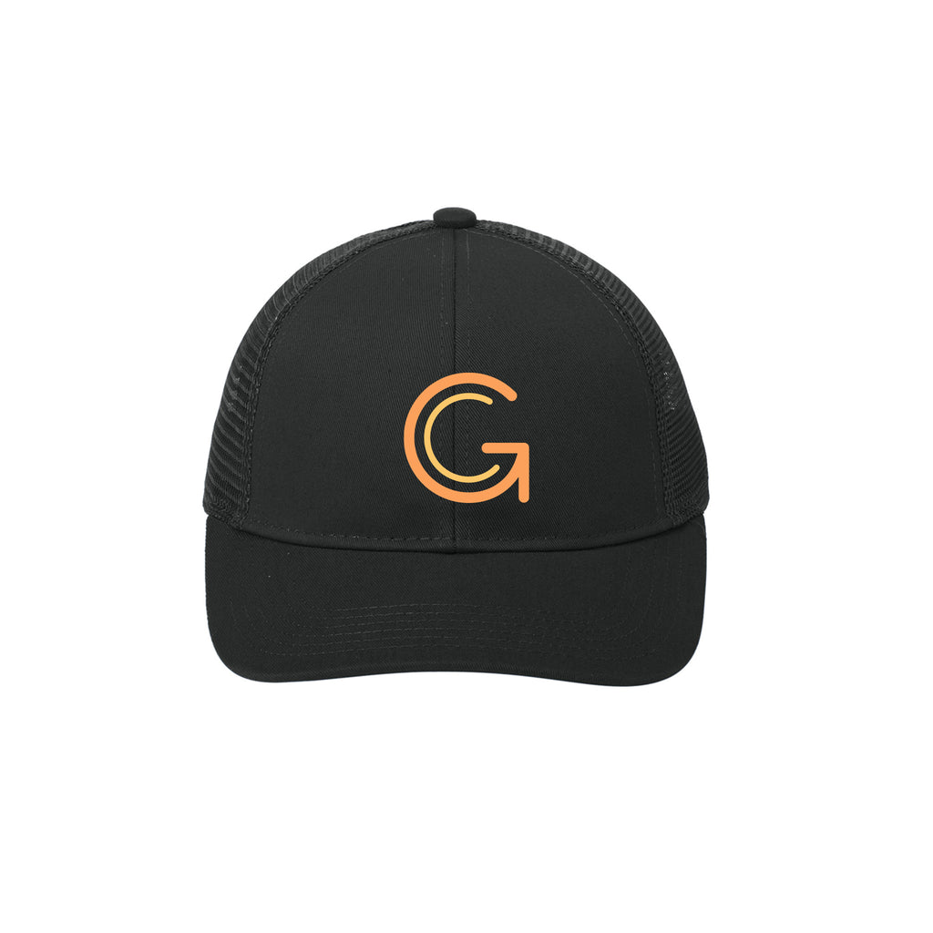 Ann Arbor Buying Center - Port Authority® Adjustable Mesh Back Cap