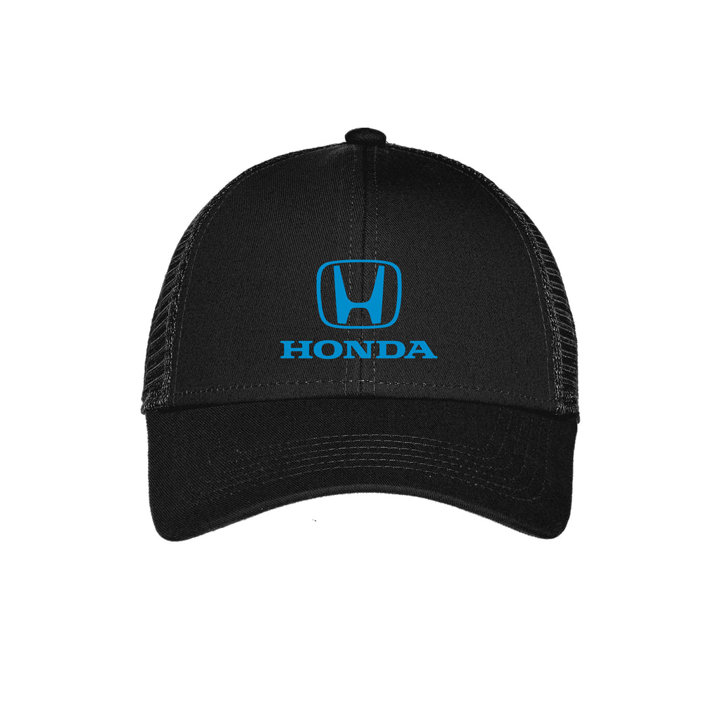 Germain Honda Beavercreek - Port Authority® Adjustable Mesh Back Cap