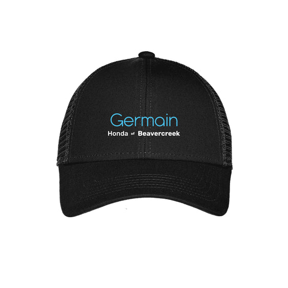 Germain Honda Beavercreek - Port Authority® Adjustable Mesh Back Cap