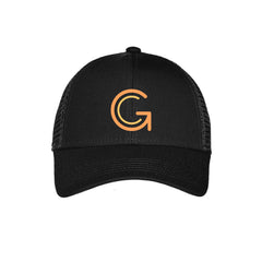 Germain Buying Center - Port Authority® Adjustable Mesh Back Cap