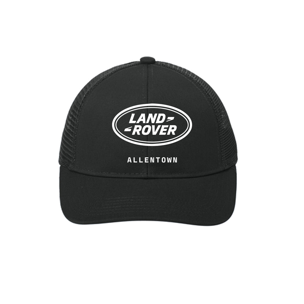 Land Rover Allentown - Port Authority® Adjustable Mesh Back Cap