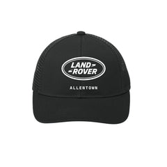 Land Rover Allentown - Port Authority® Adjustable Mesh Back Cap