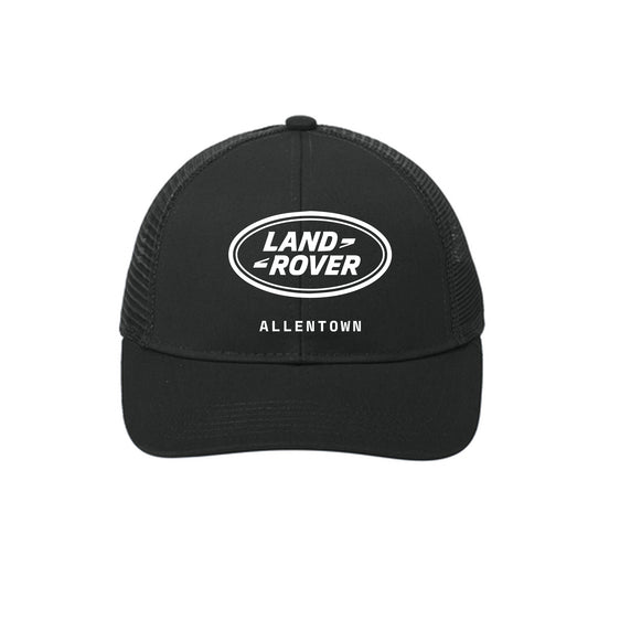 Land Rover Allentown - Port Authority® Adjustable Mesh Back Cap