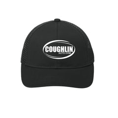 Coughlin Auto Group - Port Authority® Adjustable Mesh Back Cap