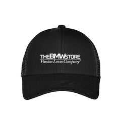 The BMW Store - Port Authority® Adjustable Mesh Back Cap