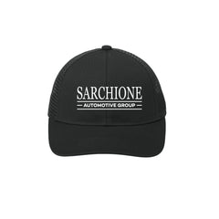 Sarchione Automotive - Port Authority® Adjustable Mesh Back Cap
