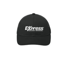 Express - Port Authority® Adjustable Mesh Back Cap