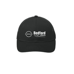 Bedford Nissan - Port Authority® Adjustable Mesh Back Cap