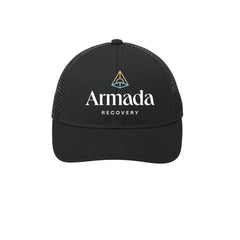 Armada Recovery - Port Authority® Adjustable Mesh Back Cap
