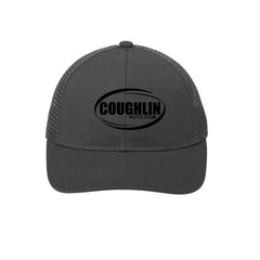Coughlin Auto Group - Port Authority® Adjustable Mesh Back Cap