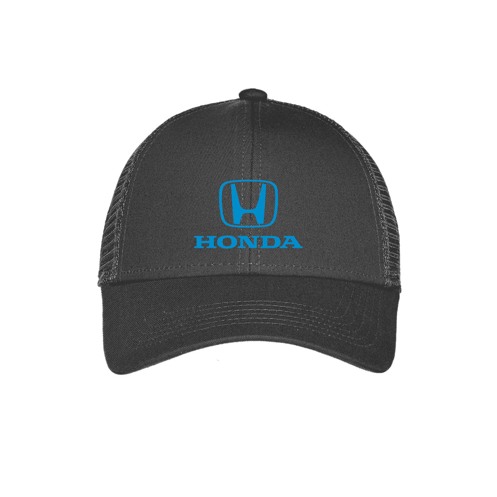 Germain Honda Beavercreek - Port Authority® Adjustable Mesh Back Cap
