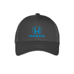 Germain Honda Beavercreek - Port Authority® Adjustable Mesh Back Cap