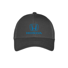 Germain Collision Center - Port Authority® Adjustable Mesh Back Cap