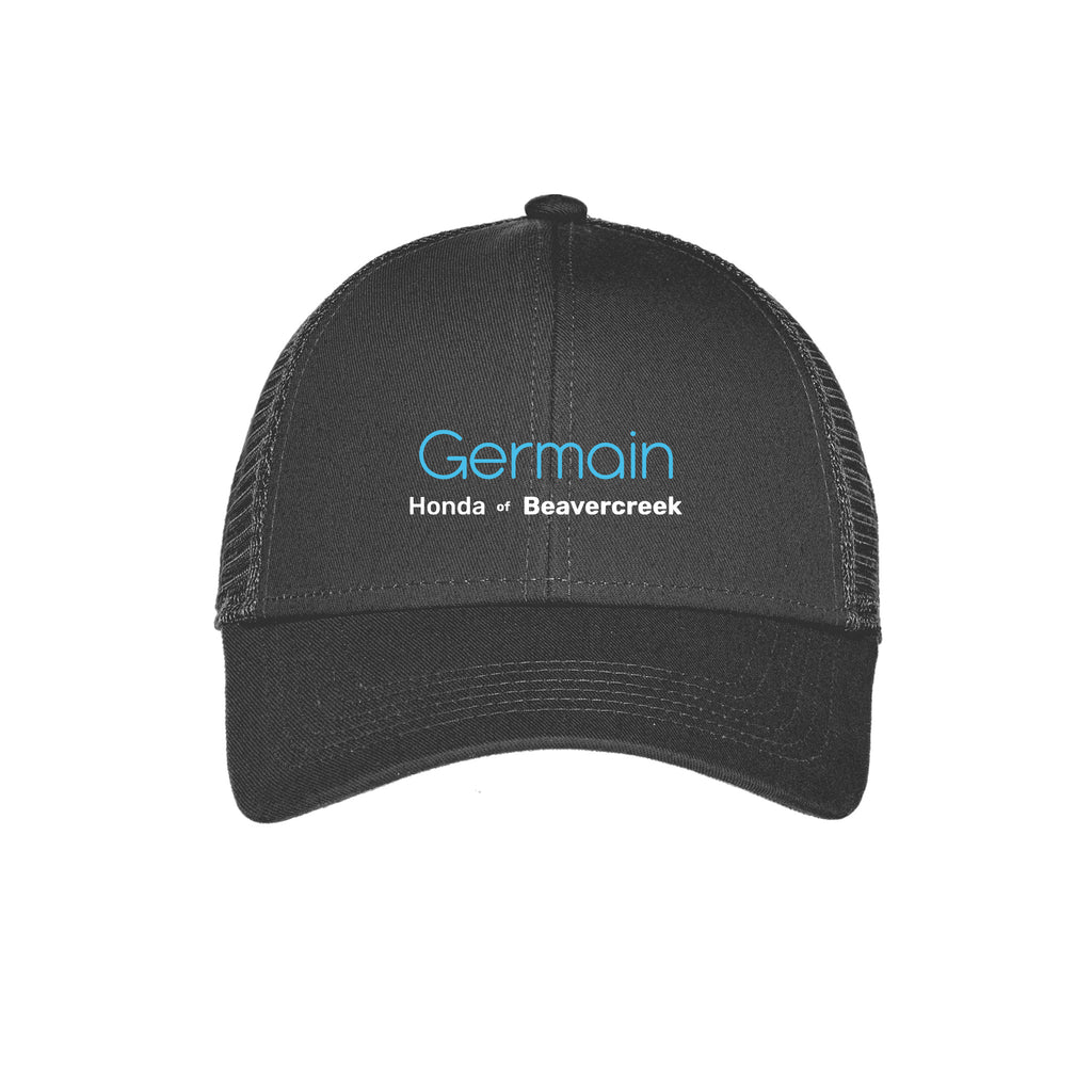 Germain Honda Beavercreek - Port Authority® Adjustable Mesh Back Cap