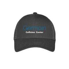 Germain Collision Center - Port Authority® Adjustable Mesh Back Cap