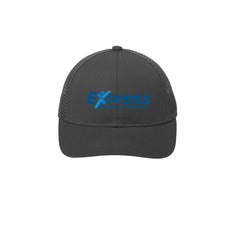 Express - Port Authority® Adjustable Mesh Back Cap