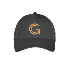 Germain Buying Center - Port Authority® Adjustable Mesh Back Cap
