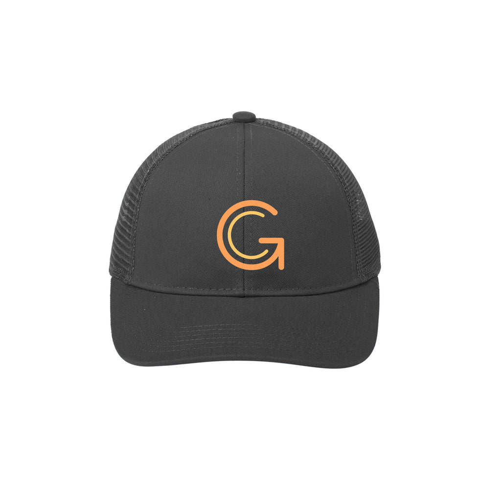 Ann Arbor Buying Center - Port Authority® Adjustable Mesh Back Cap
