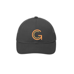 Ann Arbor Buying Center - Port Authority® Adjustable Mesh Back Cap