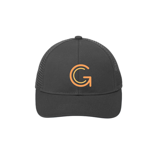 Ann Arbor Buying Center - Port Authority® Adjustable Mesh Back Cap