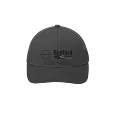 Bedford Nissan - Port Authority® Adjustable Mesh Back Cap