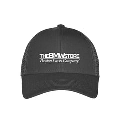 The BMW Store - Port Authority® Adjustable Mesh Back Cap