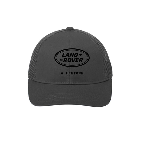 Land Rover Allentown - Port Authority® Adjustable Mesh Back Cap
