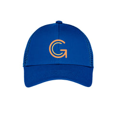 Germain Buying Center - Port Authority® Adjustable Mesh Back Cap
