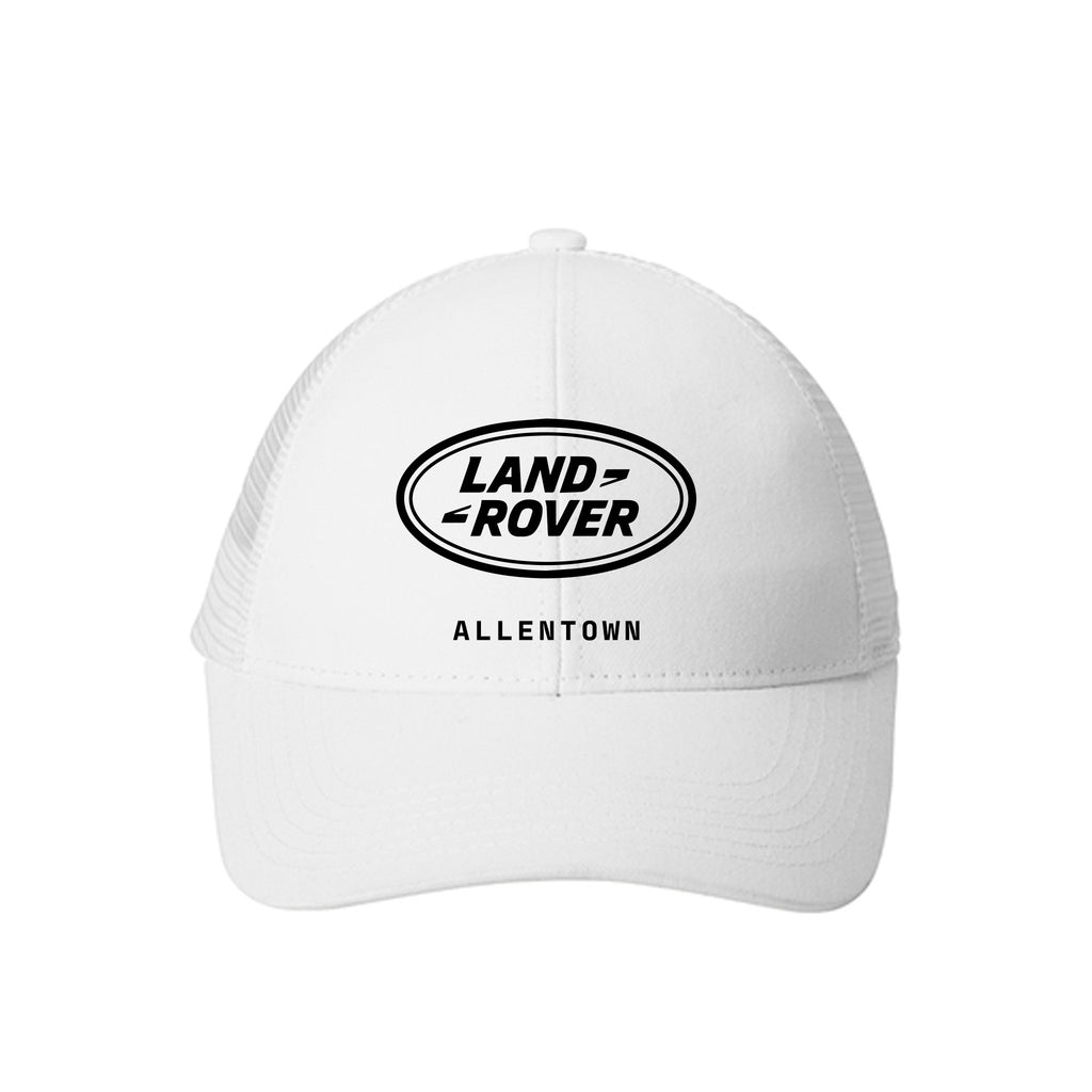 Land Rover Allentown - Port Authority® Adjustable Mesh Back Cap