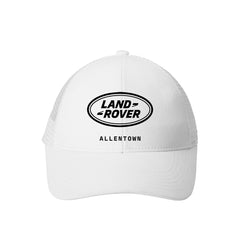 Land Rover Allentown - Port Authority® Adjustable Mesh Back Cap