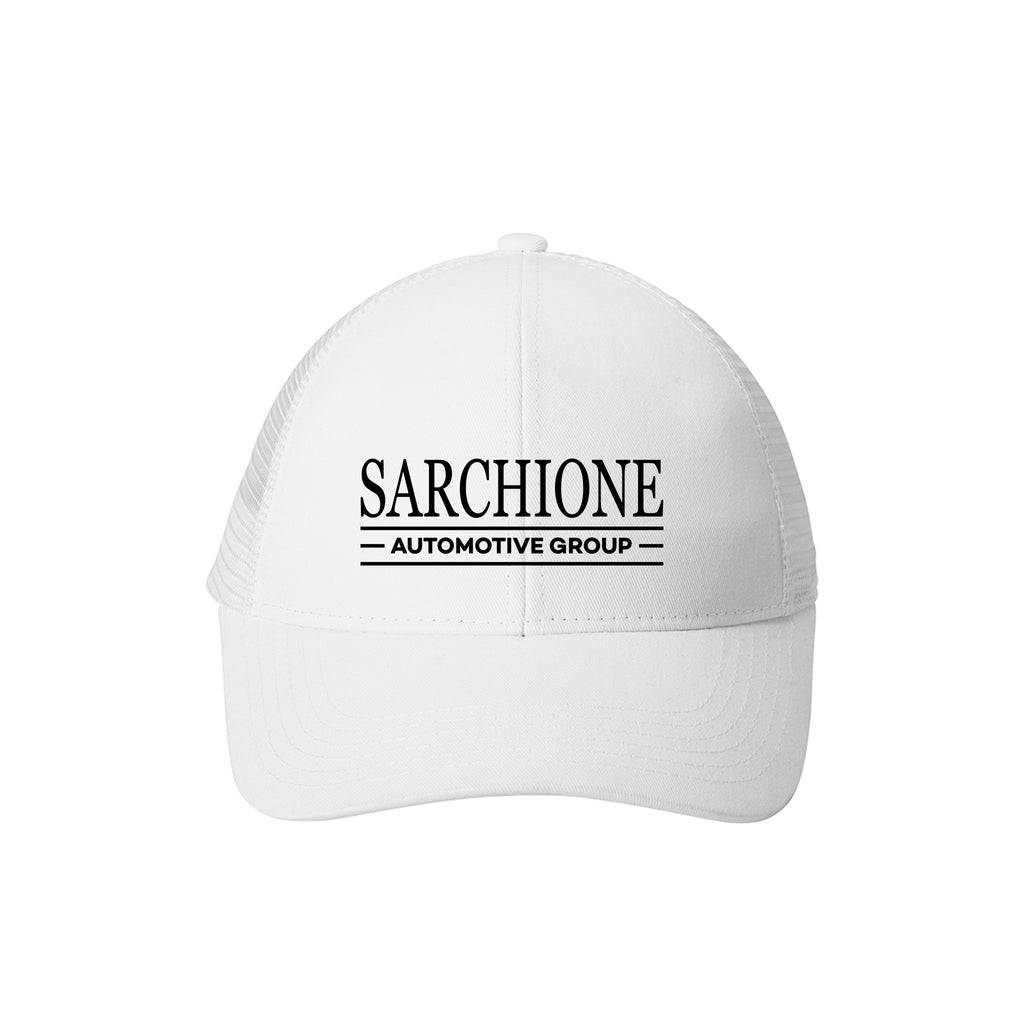 Sarchione Automotive - Port Authority® Adjustable Mesh Back Cap