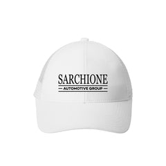 Sarchione Automotive - Port Authority® Adjustable Mesh Back Cap