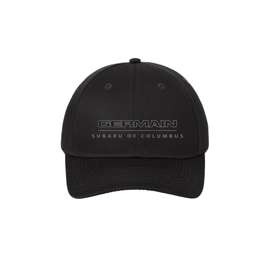 Germain of Subaru - Port Authority® Uniforming Twill Cap