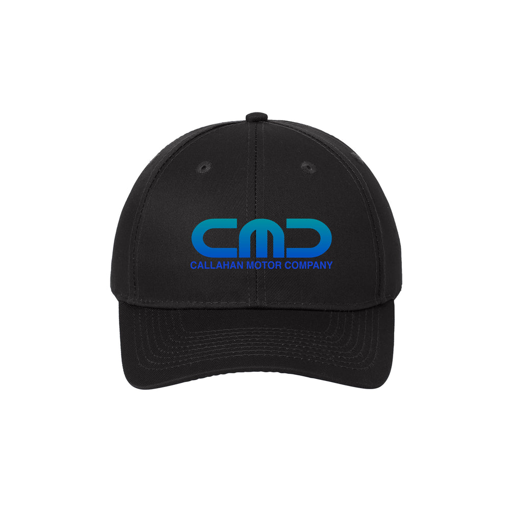 Callahan Motor Company - Port Authority® Uniforming Twill Cap