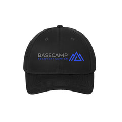 Basecamp Recovery Center - Port Authority® Uniforming Twill Cap