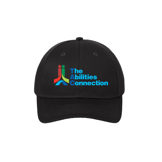 TAC - Port Authority® Uniforming Twill Cap