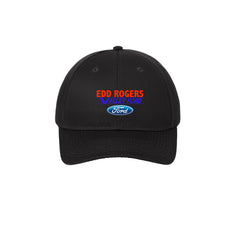 Edd Rogers Valley Ford - Port Authority® Uniforming Twill Cap