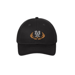 SVG C-D-J-R - Port Authority® Uniforming Twill Cap