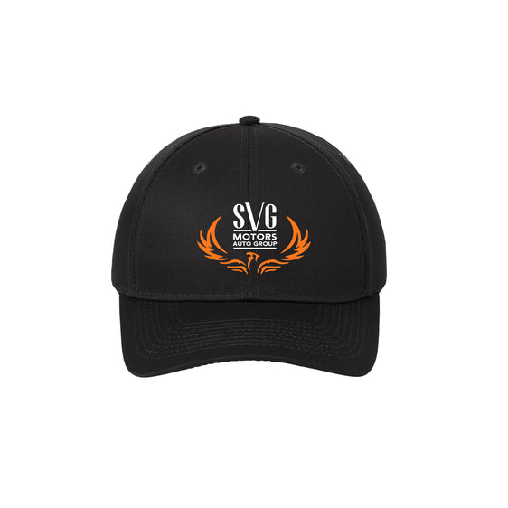 SVG Motors Auto Group - Port Authority® Uniforming Twill Cap