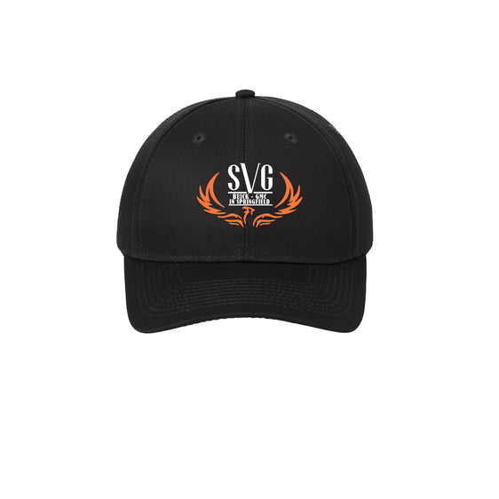 SVG Motors Buick - Port Authority® Uniforming Twill Cap